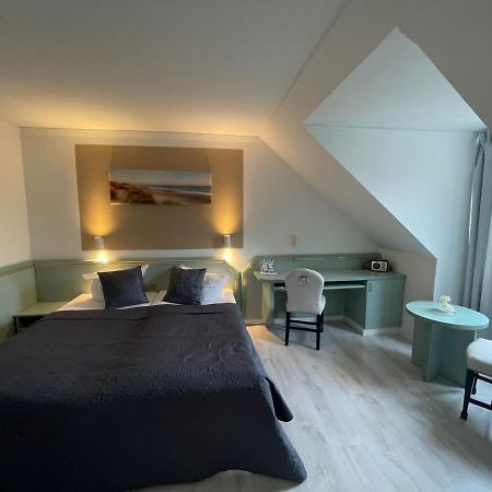 Hotel Residenz Lauterbach 普特布斯 外观 照片